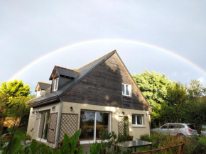 Grande maison, calme, proche de la mer